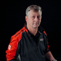 Nelson Cosgrove