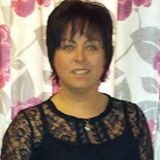Geraldine Finnerty