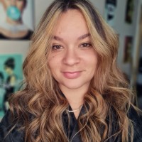 Monna Santos
