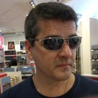 Peter Vozikas