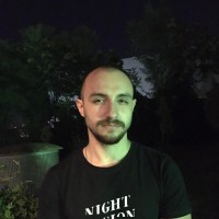Ali Eren Azkin