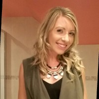 Steph Lightfoot