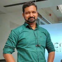 Abhilash Muralidharan Nair