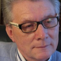 Raymond Cramer