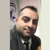 David Serrano Martín