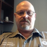 Darren Twiner