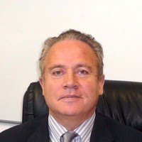 Bernard Pestel