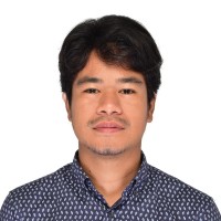 Joshua Dane Potes