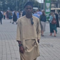 Osborne Aigbiremolen