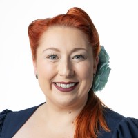 Melissa Anderson