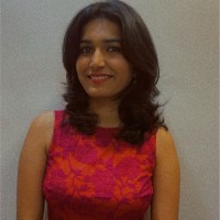 Shraddha Nikam
