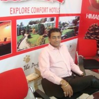 Vikas Joshi