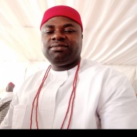 Pharm. Shedrack Obinna