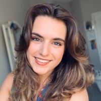 Stephanie L'Estrange