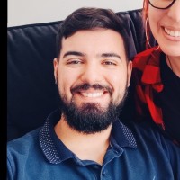 Luiz Fernando Boera Pereira