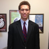 Kiefer Robinson