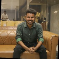 Vishal Kale