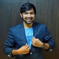 Sudeep Kumar Boddu