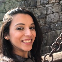Marissa Ybarra Villa