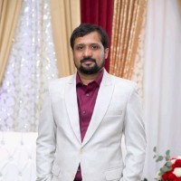 Krishna Teja