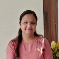 Niketa Parekh