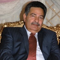 Khalid Mahmud Mughal