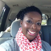 Tiaira Norman