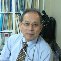 Shozo Suematsu