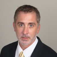 Kevin Woodbury