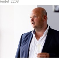Arne Van Litsenborg