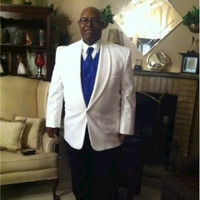 Roy Jarmon