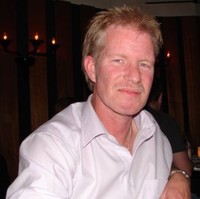 Peter Goldewijk