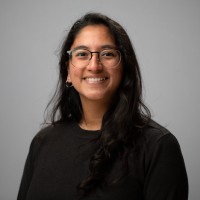 Mridula Menon