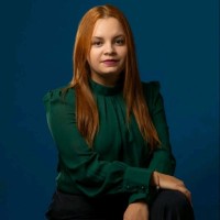 Katherine Romero C