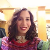 Iris Estrella Farina