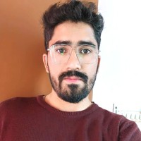 Amit Naithani