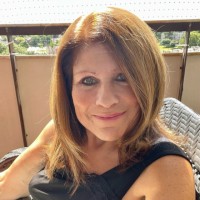 Maureen Miller
