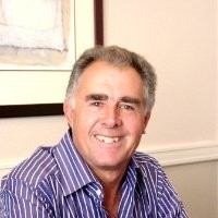 Peter Bartrum
