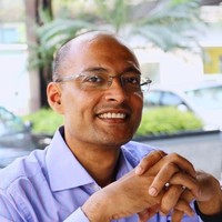 Souvik Mukherjee
