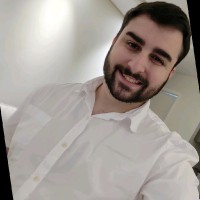 Alexandre Baldini Antonio