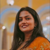 Subhalina Chatterjee