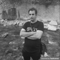 Javad Bagheri
