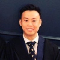 Michael Chau