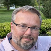 Eric Bjorndahl