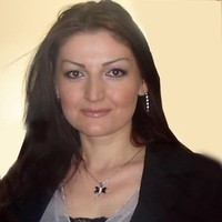 Arifa Mamedova