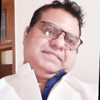 Syed Naqvi