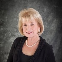 Sandra Mathewson, CLHMS, CRS, ABR, CDPE, SFR, SRES, GRI