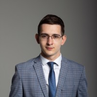 Timur Iusupov