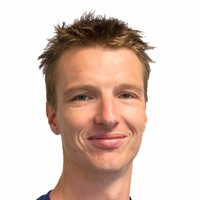 Ronald Van Rossum