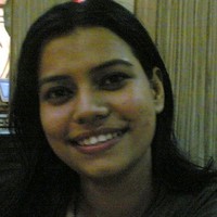 Rupali Rao